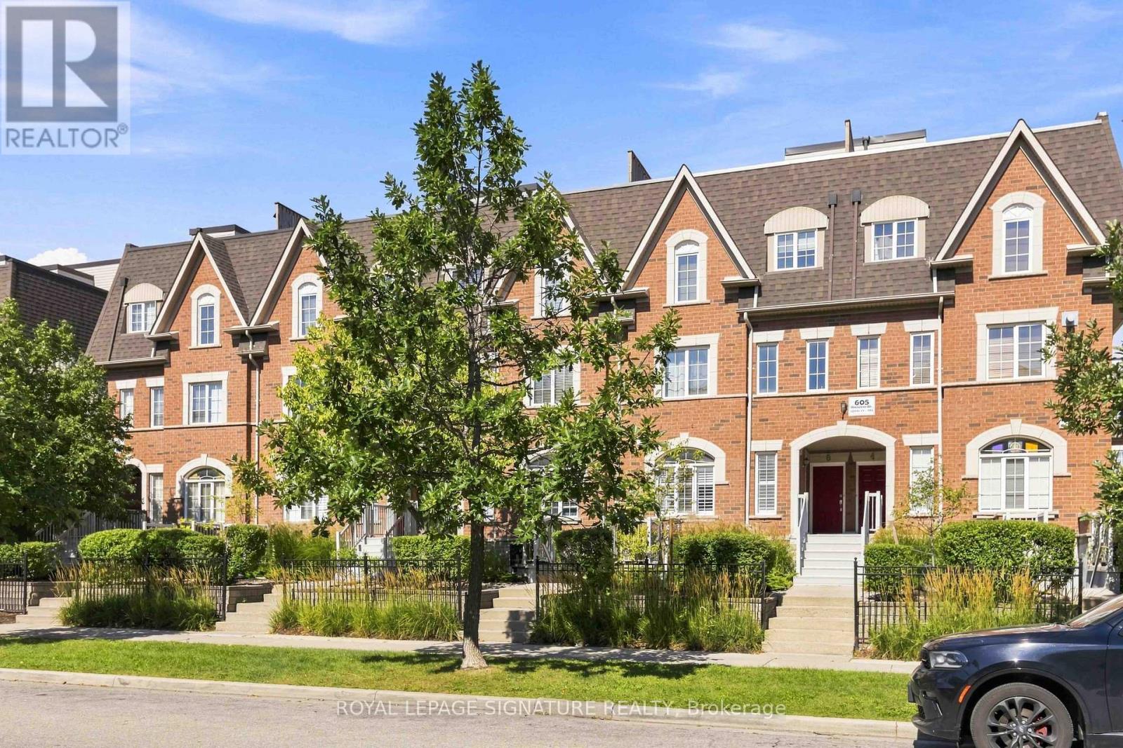 9 - 605 Shoreline Drive, Mississauga, Ontario  L5B 4K5 - Photo 25 - W13757294