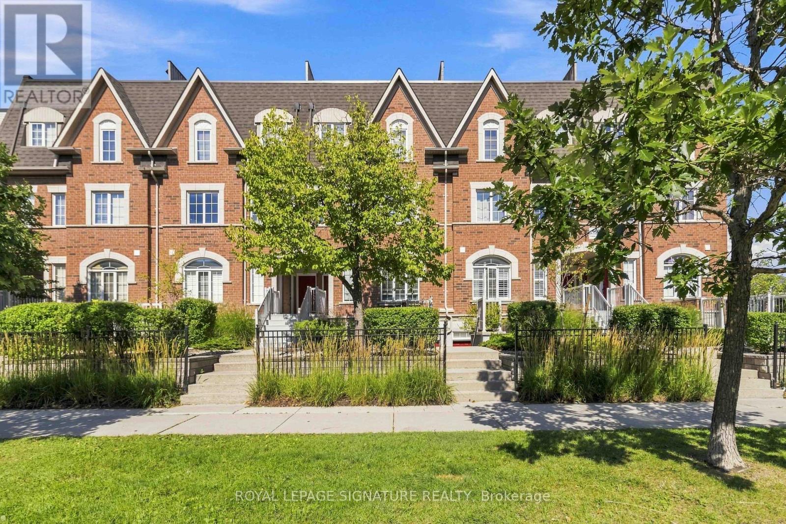 9 - 605 Shoreline Drive, Mississauga, Ontario  L5B 4K5 - Photo 27 - W13757294