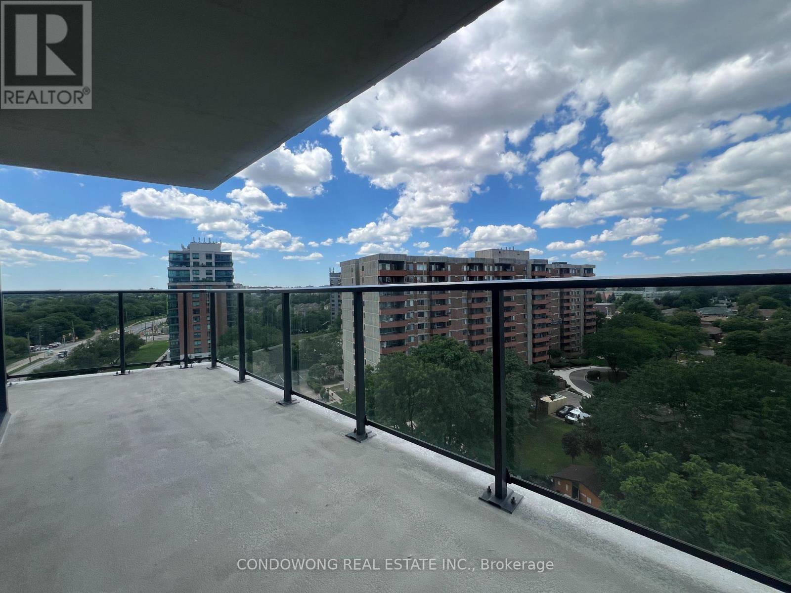 1002 - 4010 Eglinton Avenue W, Toronto, Ontario  M5N 1A2 - Photo 12 - W13757298
