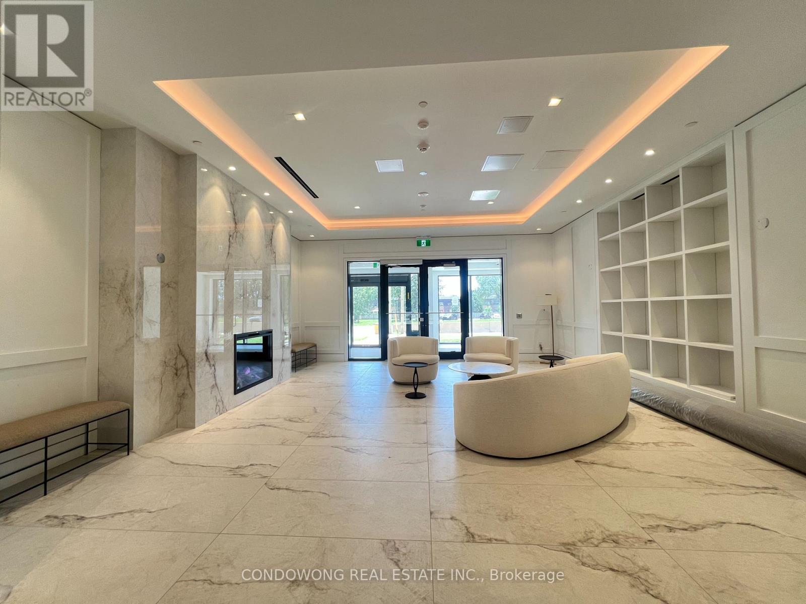 1002 - 4010 Eglinton Avenue W, Toronto, Ontario  M5N 1A2 - Photo 14 - W13757298