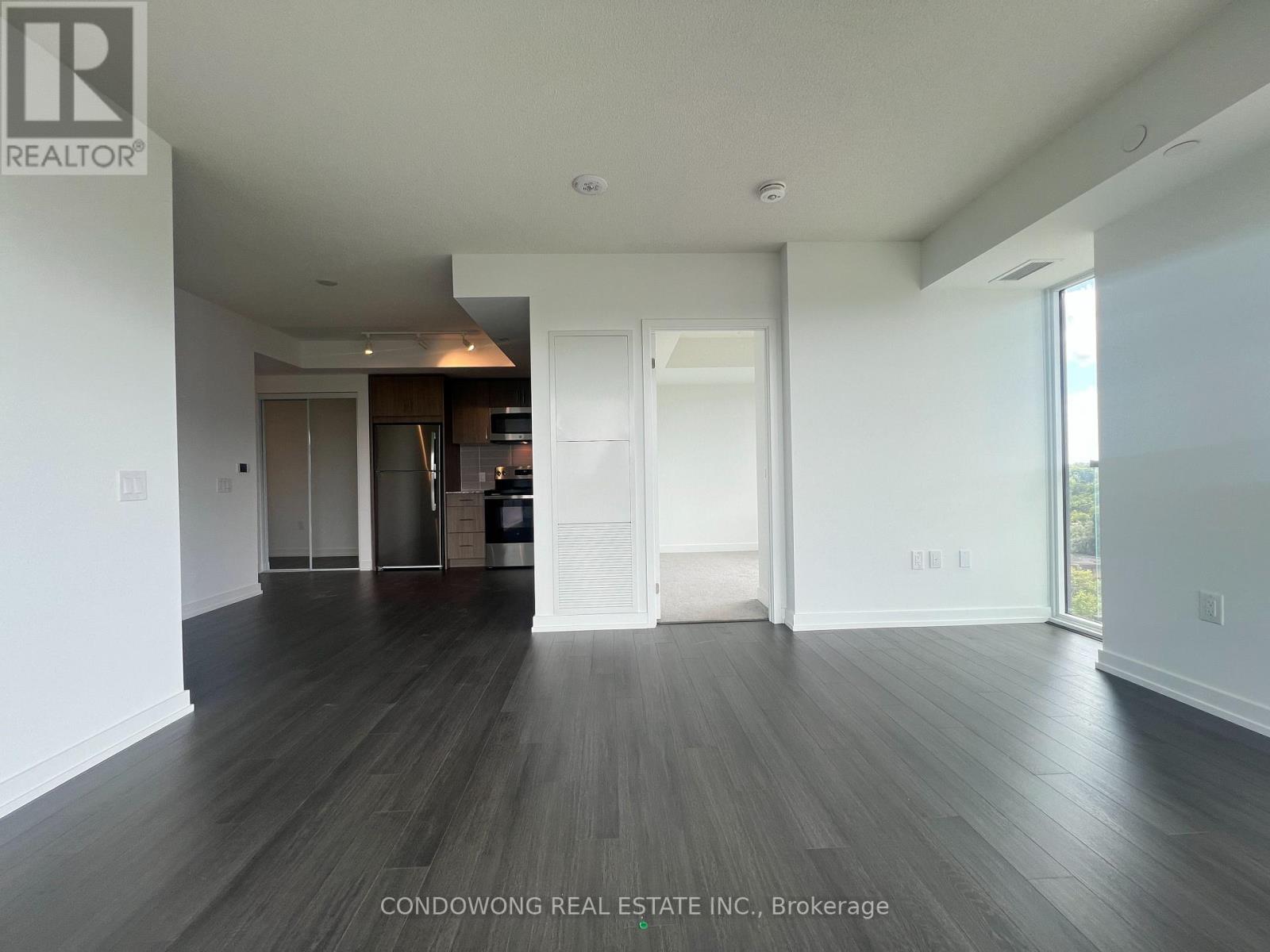 1002 - 4010 Eglinton Avenue W, Toronto, Ontario  M5N 1A2 - Photo 4 - W13757298
