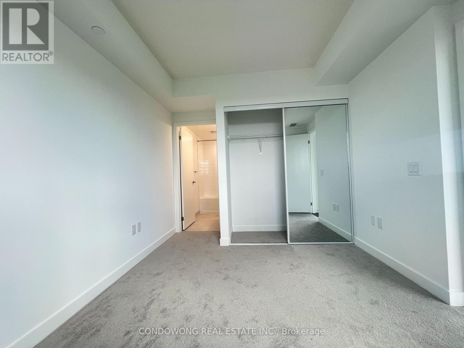 1002 - 4010 Eglinton Avenue W, Toronto, Ontario  M5N 1A2 - Photo 5 - W13757298