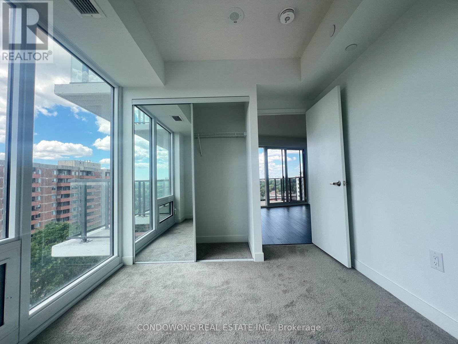 1002 - 4010 Eglinton Avenue W, Toronto, Ontario  M5N 1A2 - Photo 9 - W13757298