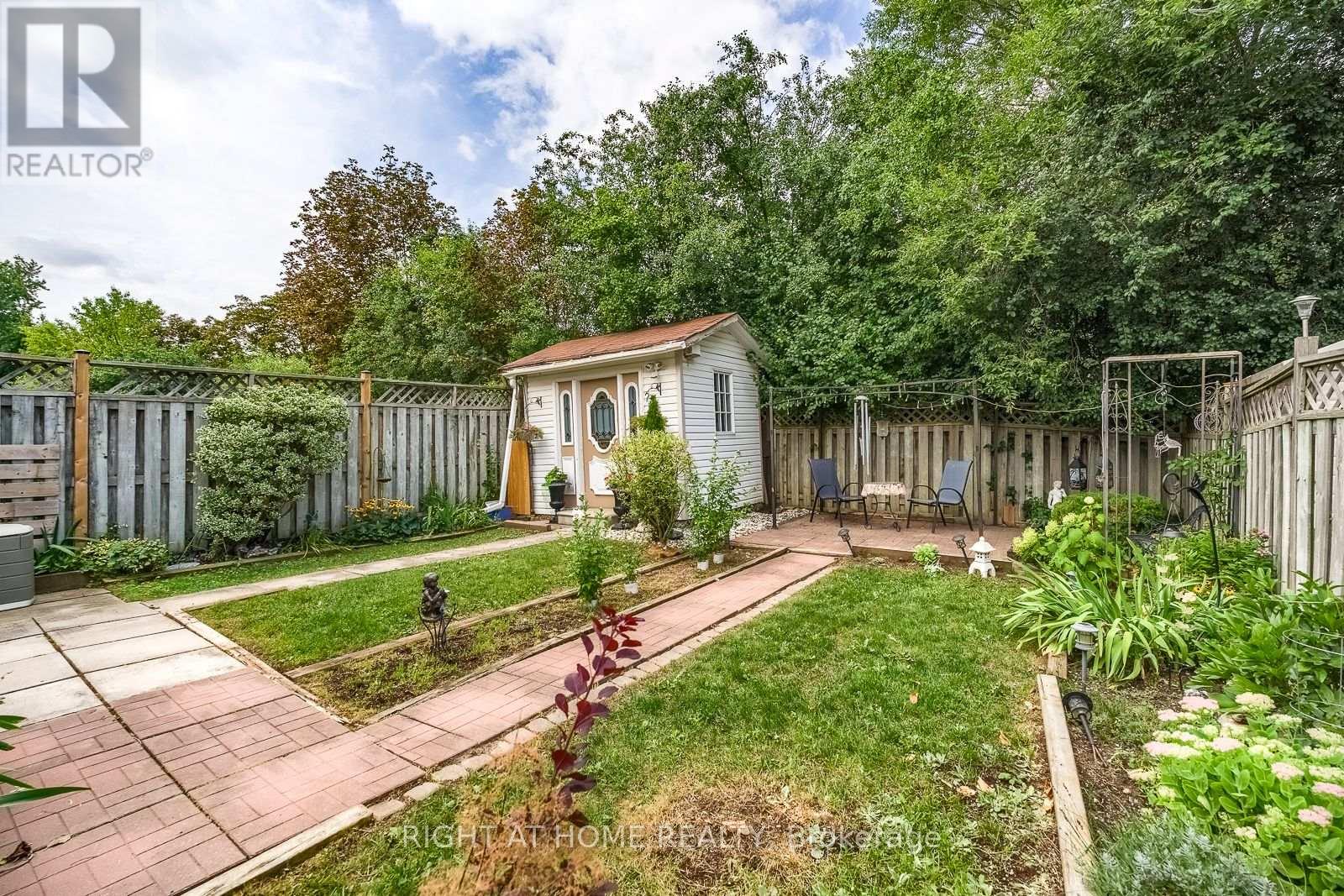 54 Niagara Place, Brampton, Ontario  L6S 4Y8 - Photo 42 - W13757310