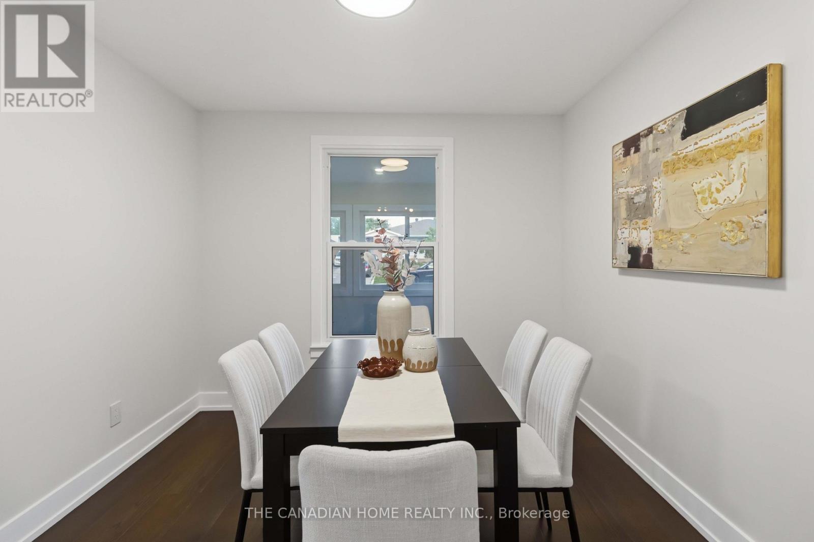 80 Flamingo Crescent, Brampton, Ontario  L6T 2G7 - Photo 12 - W13757320