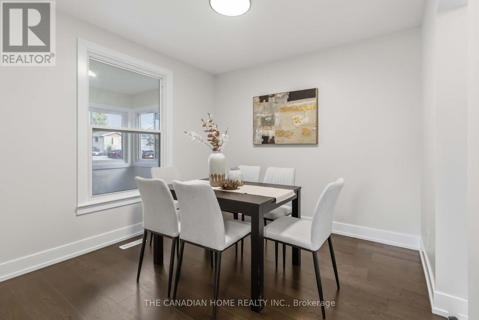 80 Flamingo Crescent, Brampton, Ontario  L6T 2G7 - Photo 13 - W13757320