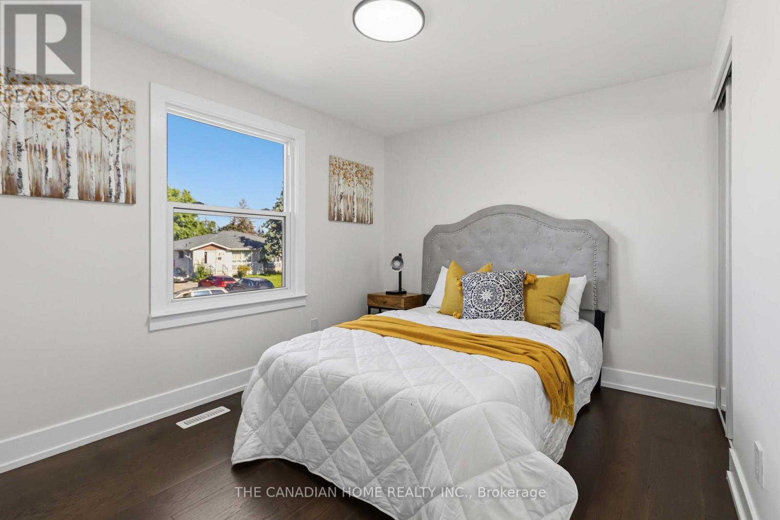 80 Flamingo Crescent, Brampton, Ontario  L6T 2G7 - Photo 20 - W13757320