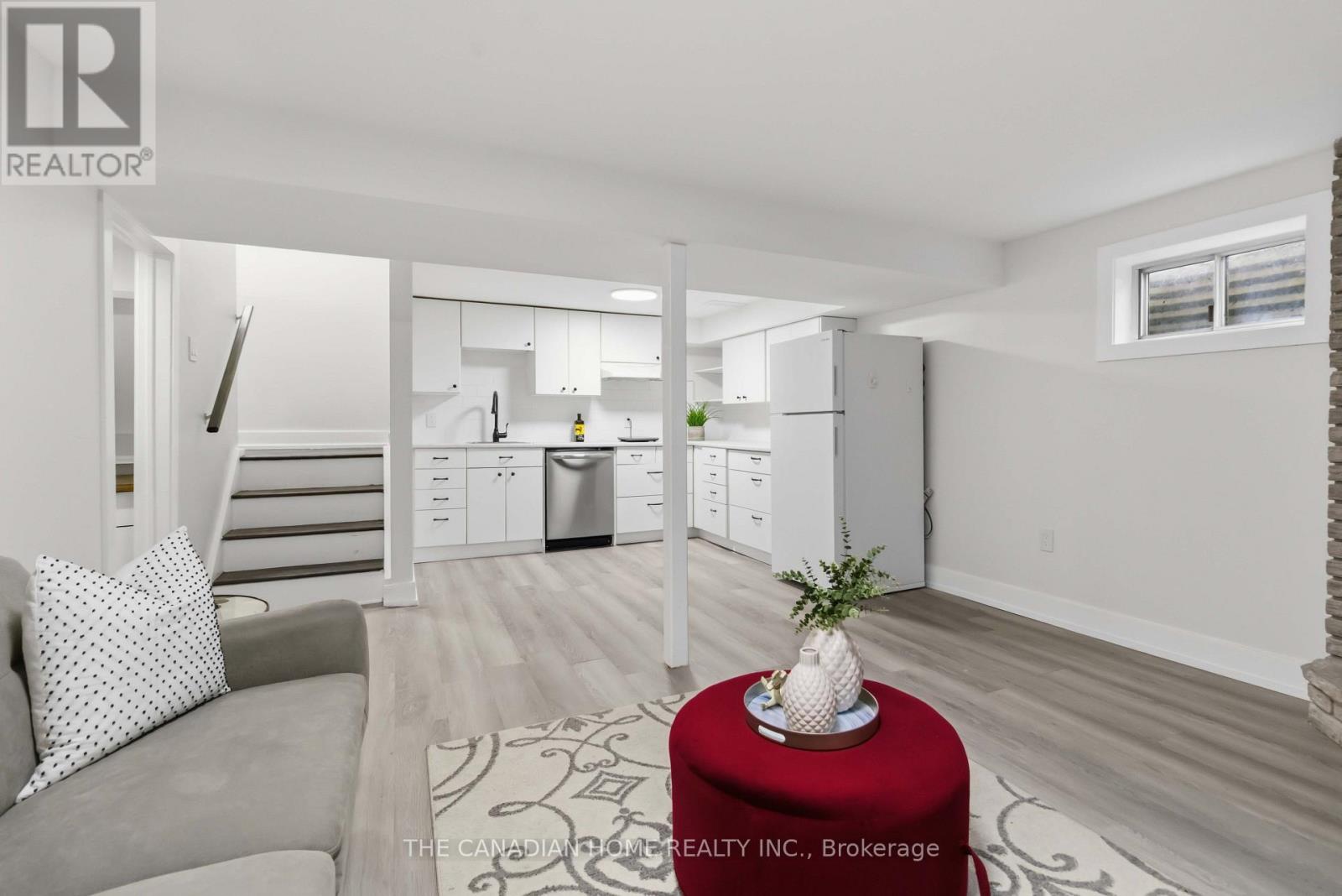 80 Flamingo Crescent, Brampton, Ontario  L6T 2G7 - Photo 25 - W13757320