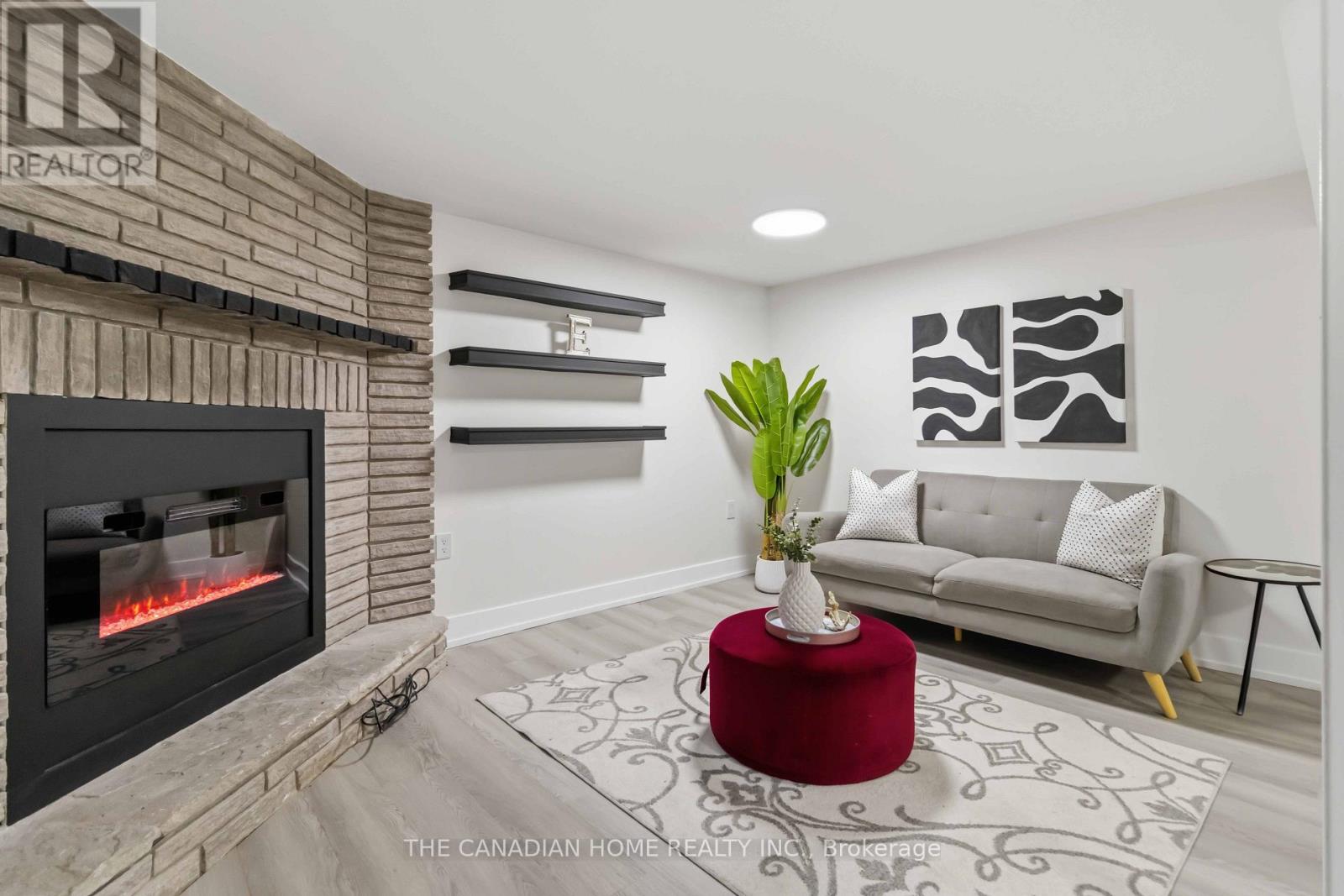 80 Flamingo Crescent, Brampton, Ontario  L6T 2G7 - Photo 26 - W13757320