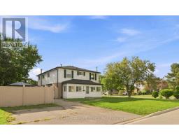 80 FLAMINGO CRESCENT, Brampton, Ontario