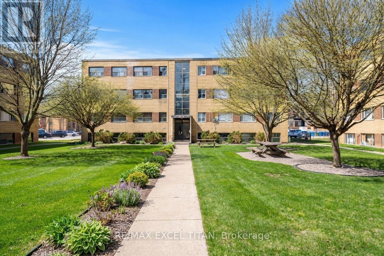 24 - 2035 PROSPECT STREET, Burlington, Ontario
