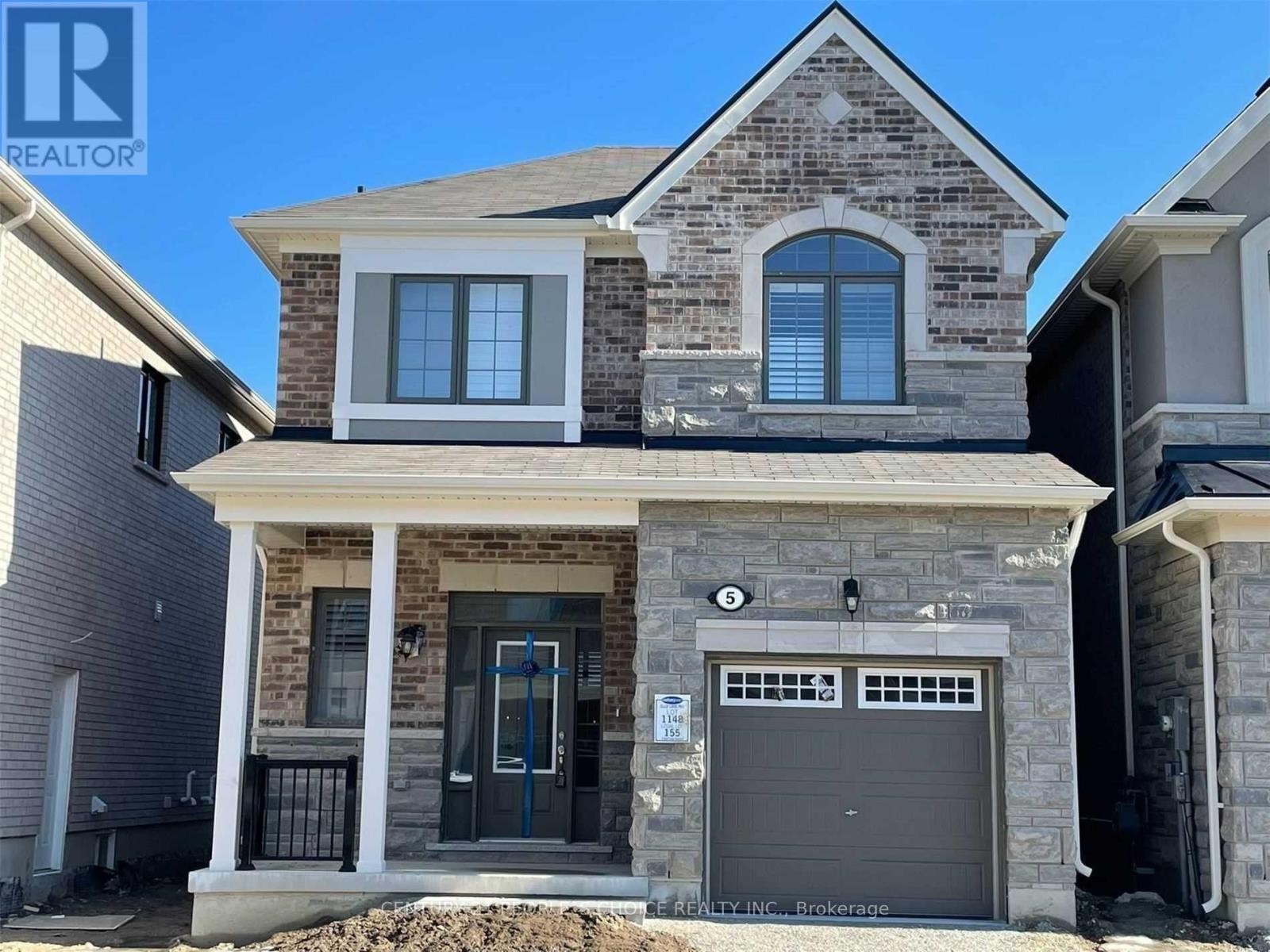 5 SALT CREEK TERRACE, Caledon, Ontario