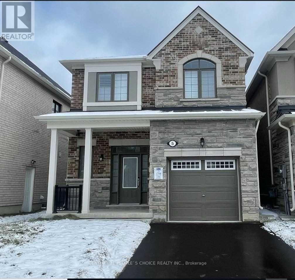 5 Salt Creek Terrace, Caledon, Ontario  L7C 4J2 - Photo 2 - W13757360