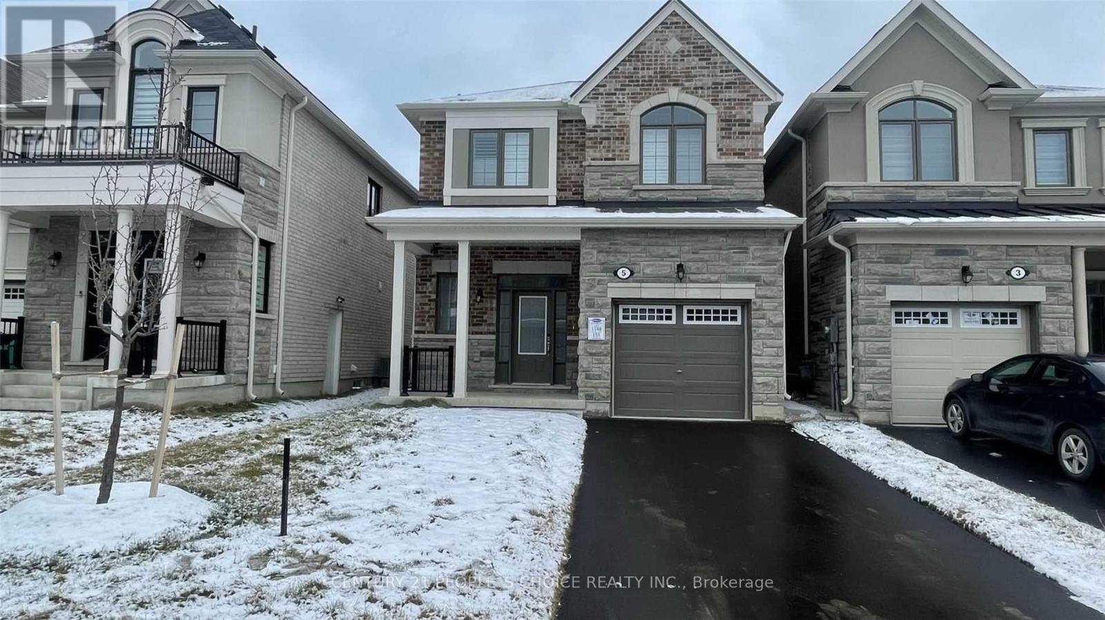 5 Salt Creek Terrace, Caledon, Ontario  L7C 4J2 - Photo 3 - W13757360