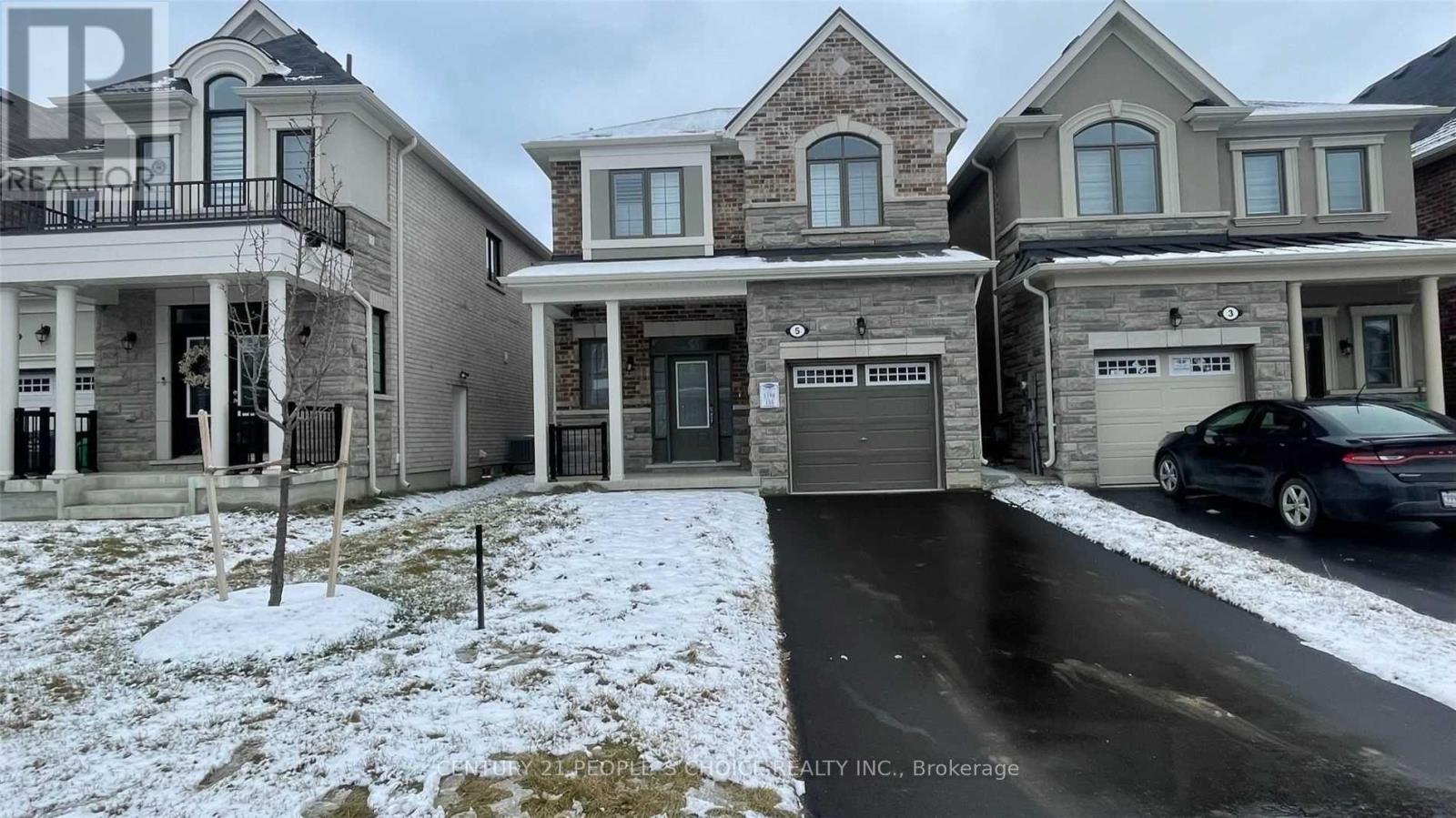 5 Salt Creek Terrace, Caledon, Ontario  L7C 4J2 - Photo 4 - W13757360