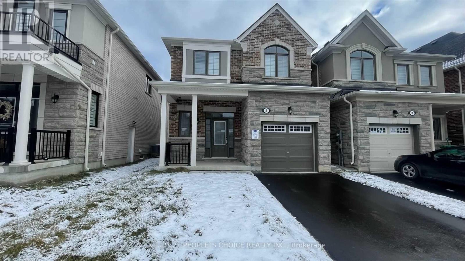5 Salt Creek Terrace, Caledon, Ontario  L7C 4J2 - Photo 5 - W13757360