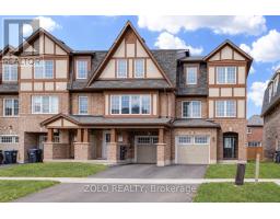 34 STEWARDSHIP ROAD, Brampton, Ontario