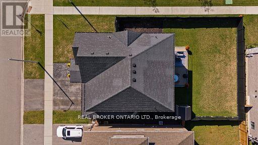3032 Monarch Drive, Orillia, Ontario  L3V 8K3 - Photo 39 - S13708352