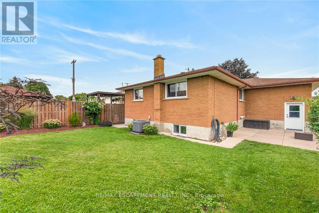 93 Nugent Drive, Hamilton, Ontario L8H 2N1 - Photo 33 - X13757304