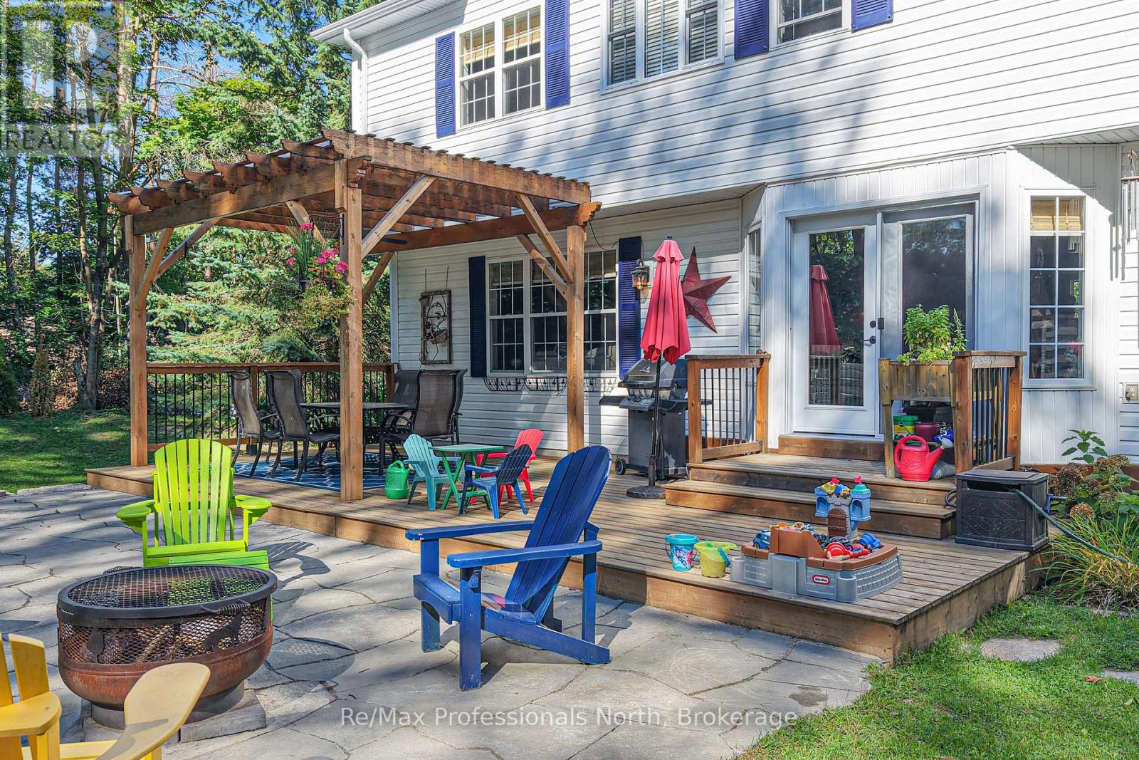 1739 Loretta Avenue, Severn, Ontario  L3V 7W2 - Photo 38 - S13757318