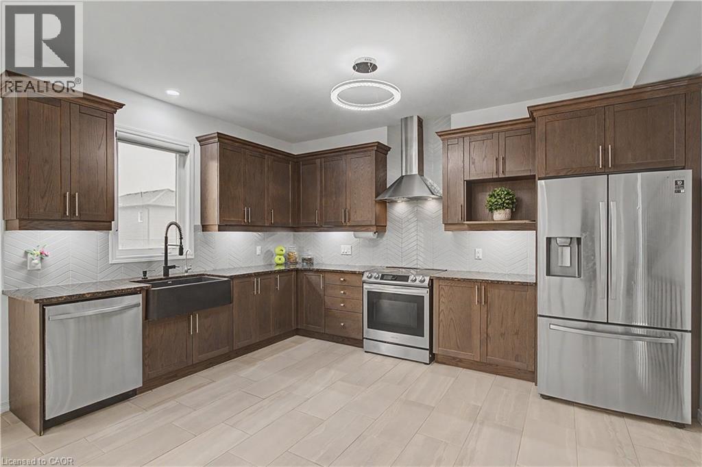 79 Beauchamp Drive Unit# A, Cambridge, Ontario  N1S 0B9 - Photo 14 - 40858217