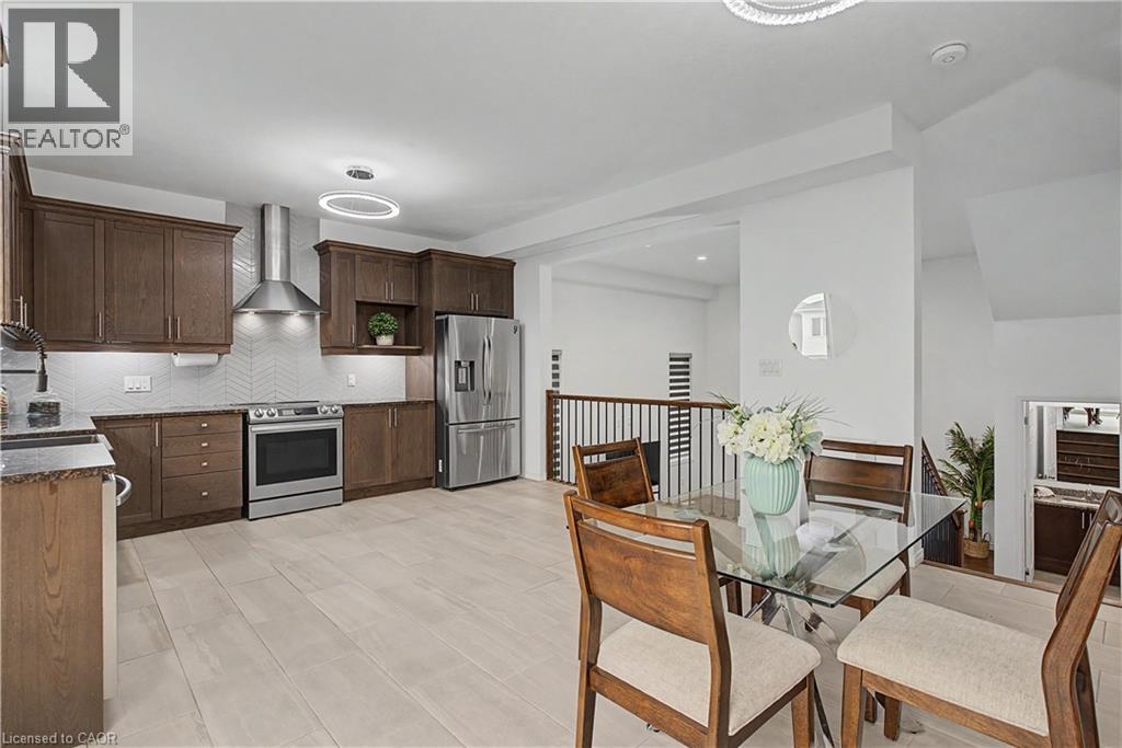 79 Beauchamp Drive Unit# A, Cambridge, Ontario  N1S 0B9 - Photo 17 - 40858217