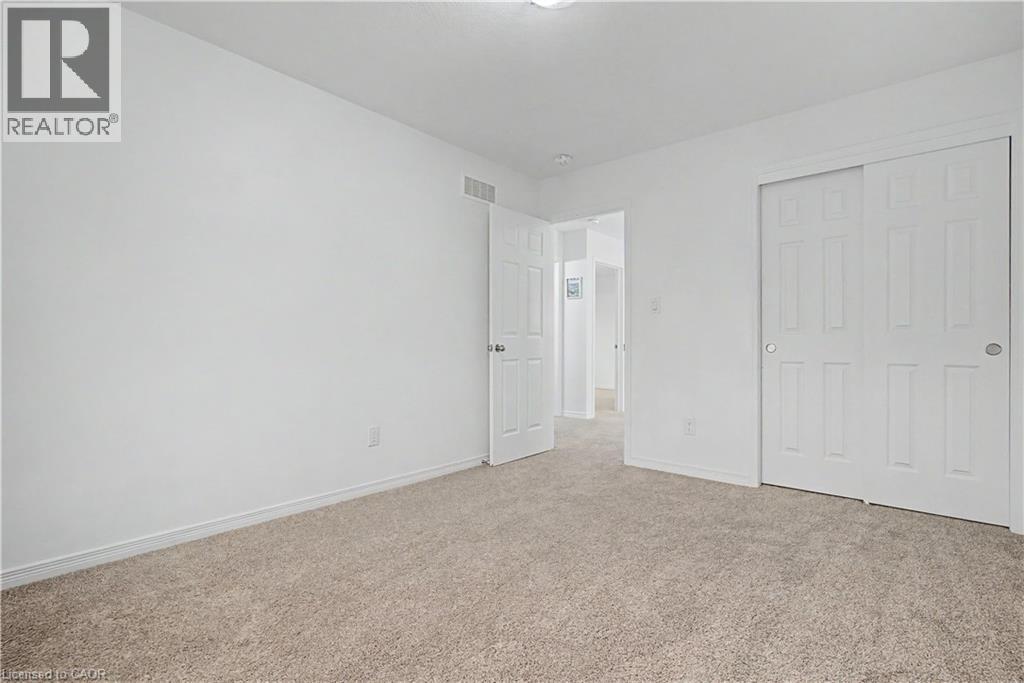 79 Beauchamp Drive Unit# A, Cambridge, Ontario  N1S 0B9 - Photo 33 - 40858217
