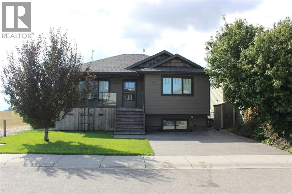 426 10B, Nobleford, Alberta