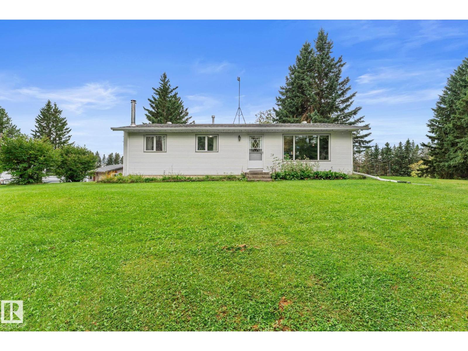 #266 51559 RGE ROAD 225, Rural Strathcona County, Alberta