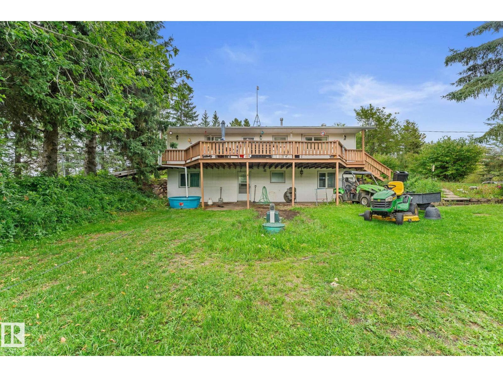 #266 51559 Rge Road 225, Rural Strathcona County, Alberta  T8C 1H5 - Photo 35 - E4507610