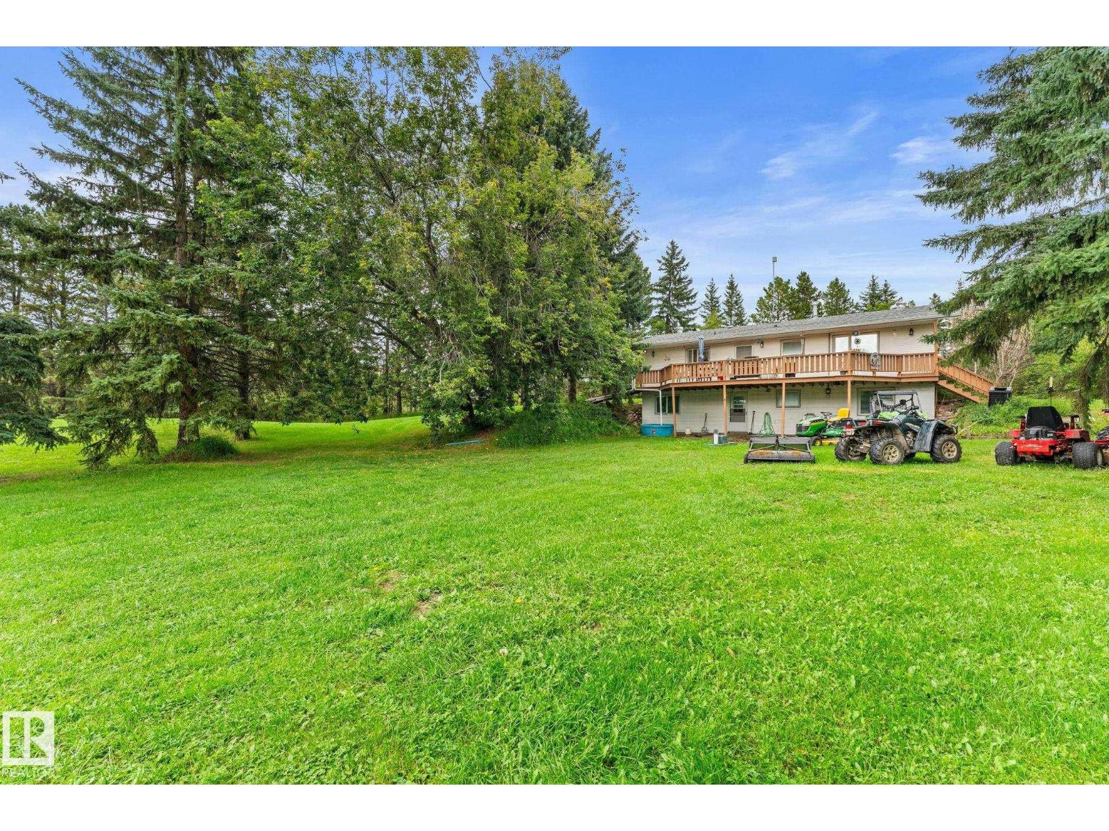 #266 51559 Rge Road 225, Rural Strathcona County, Alberta  T8C 1H5 - Photo 36 - E4507610