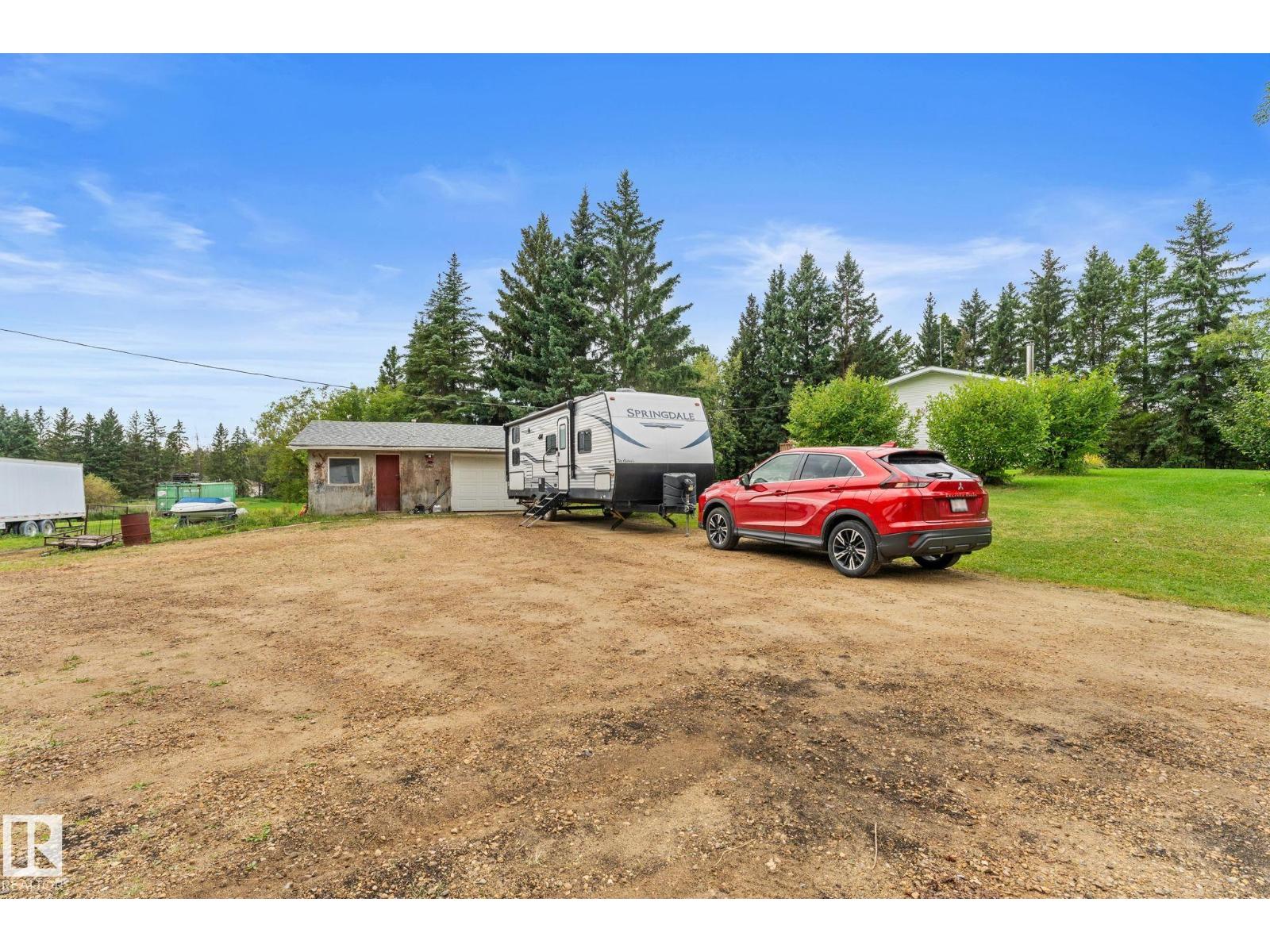 #266 51559 Rge Road 225, Rural Strathcona County, Alberta  T8C 1H5 - Photo 46 - E4507610