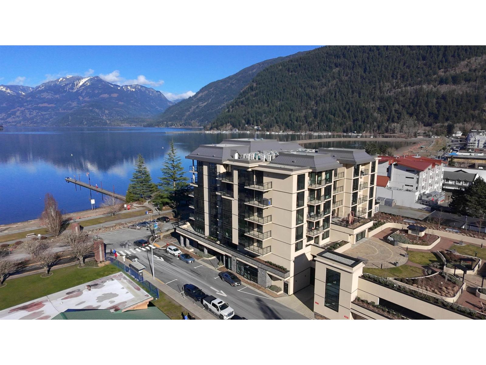 608 120 Esplanade Avenue, Harrison Hot Springs, Harrison Hot Springs, British Columbia  V0M 1K0 - Photo 38 - R3162376