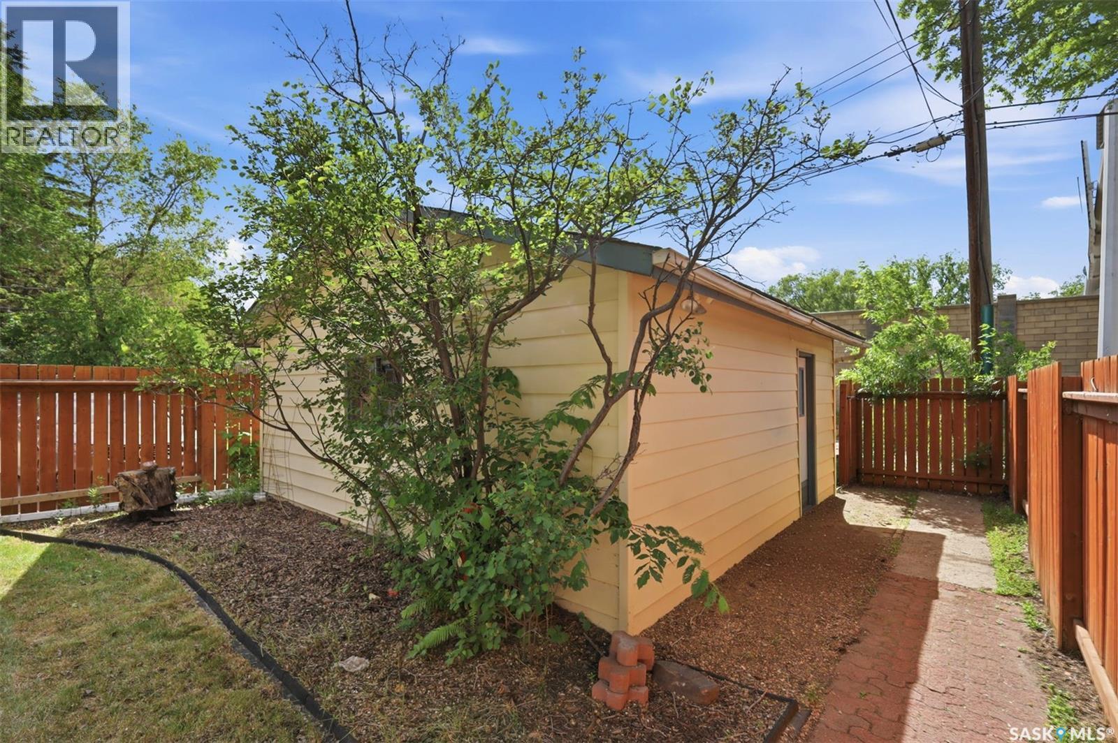 704 Mcpherson Avenue, Saskatoon, Saskatchewan  S7N 0X8 - Photo 42 - SK047885