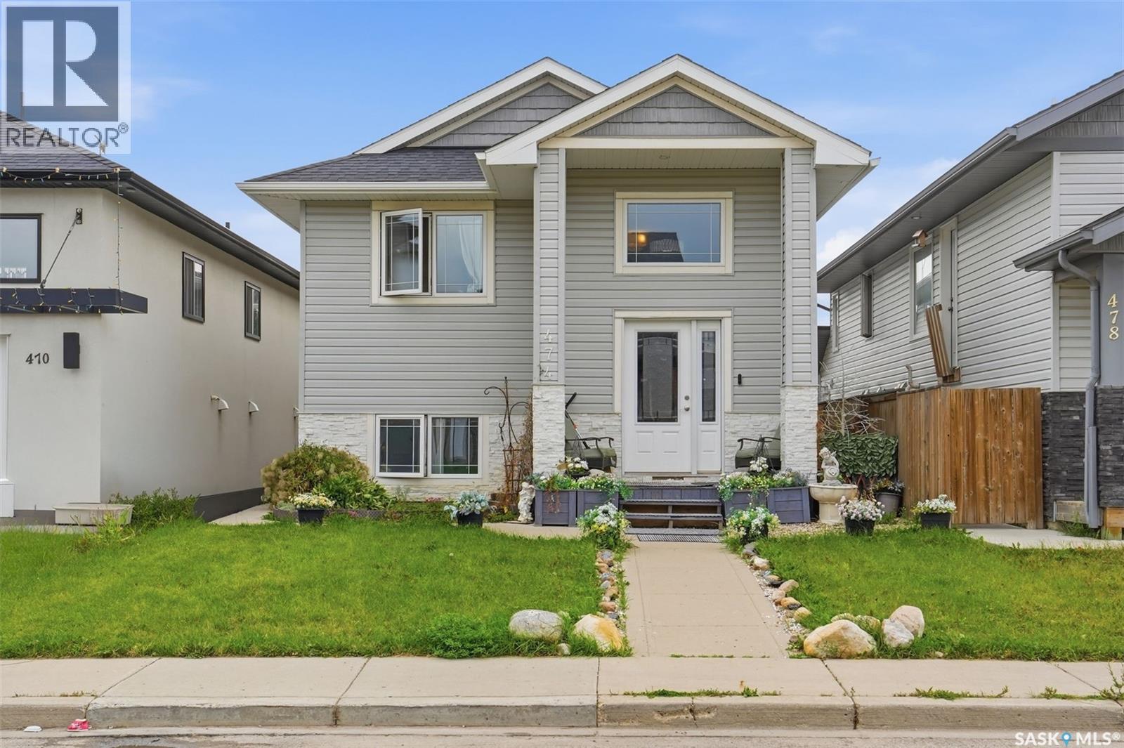 474 Kloppenburg Street, Saskatoon, Saskatchewan  S7W 0N8 - Photo 1 - SK047880