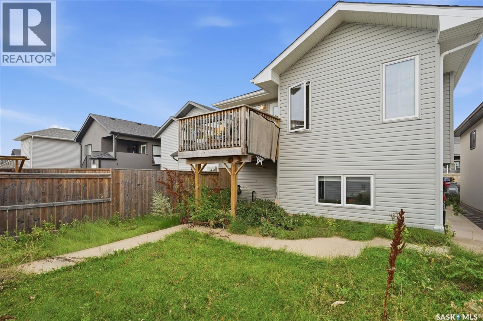 474 Kloppenburg Street, Saskatoon, Saskatchewan  S7W 0N8 - Photo 35 - SK047880