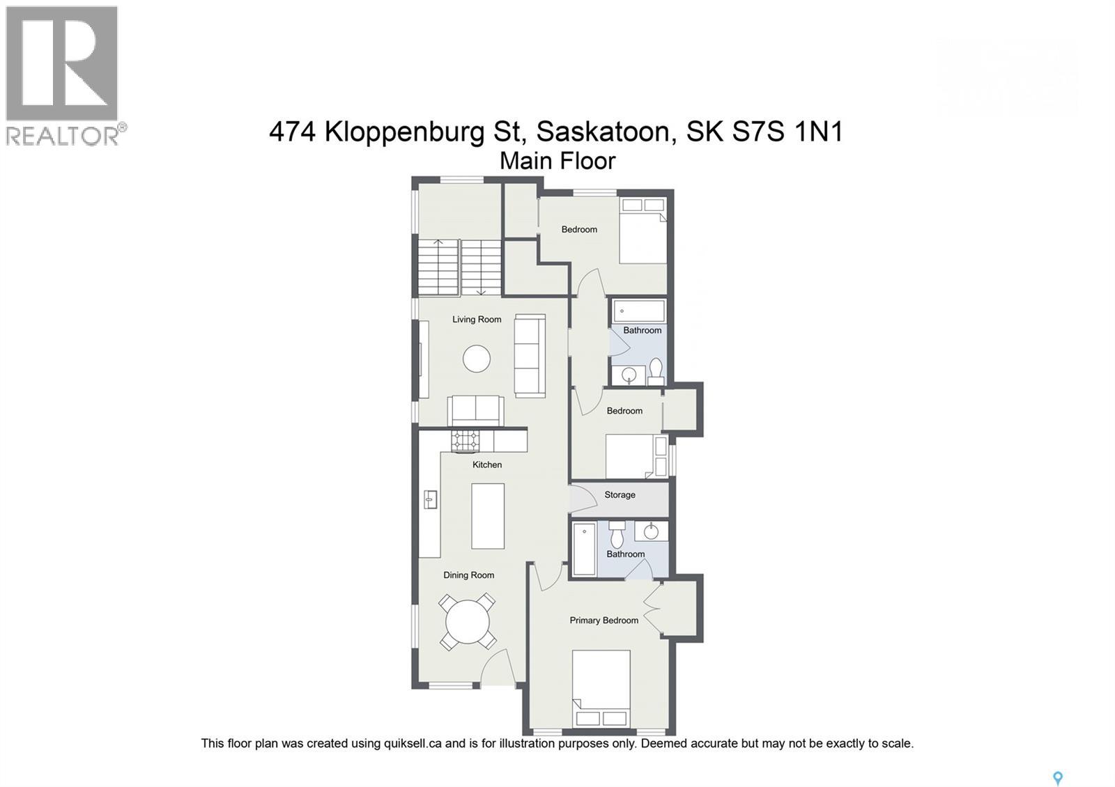 474 Kloppenburg Street, Saskatoon, Saskatchewan  S7W 0N8 - Photo 50 - SK047880