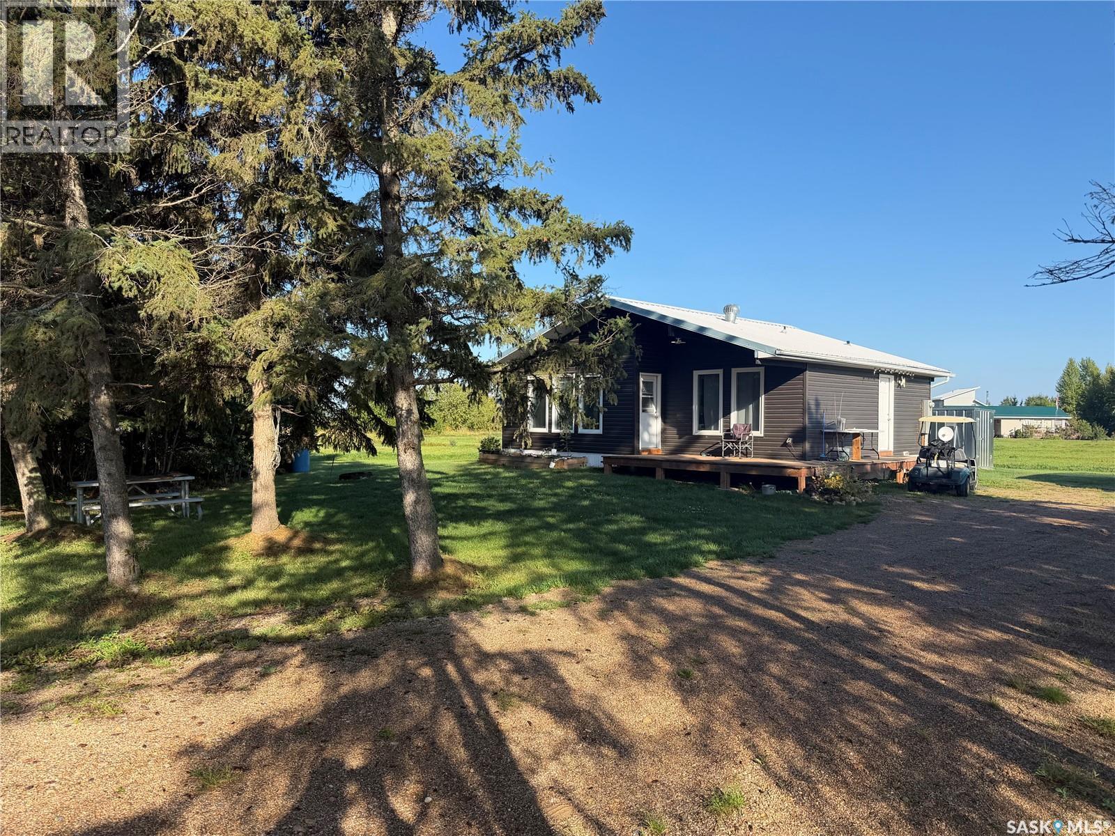 6 Ivory Drive, Delaronde Lake, Saskatchewan  S0J 0E0 - Photo 2 - SK047874
