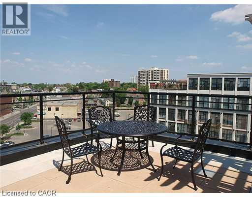 410 King Street W Unit# 328, Kitchener, Ontario  N2G 1C3 - Photo 23 - 40861214