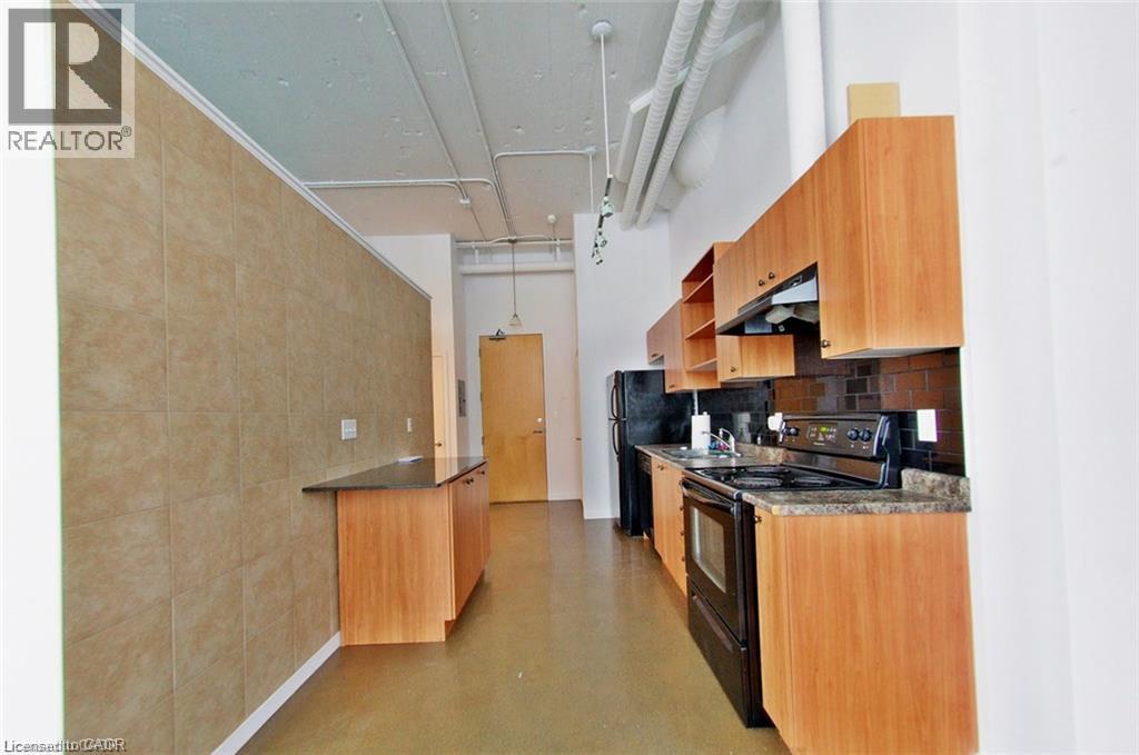 410 King Street W Unit# 328, Kitchener, Ontario  N2G 1C3 - Photo 12 - 40861214