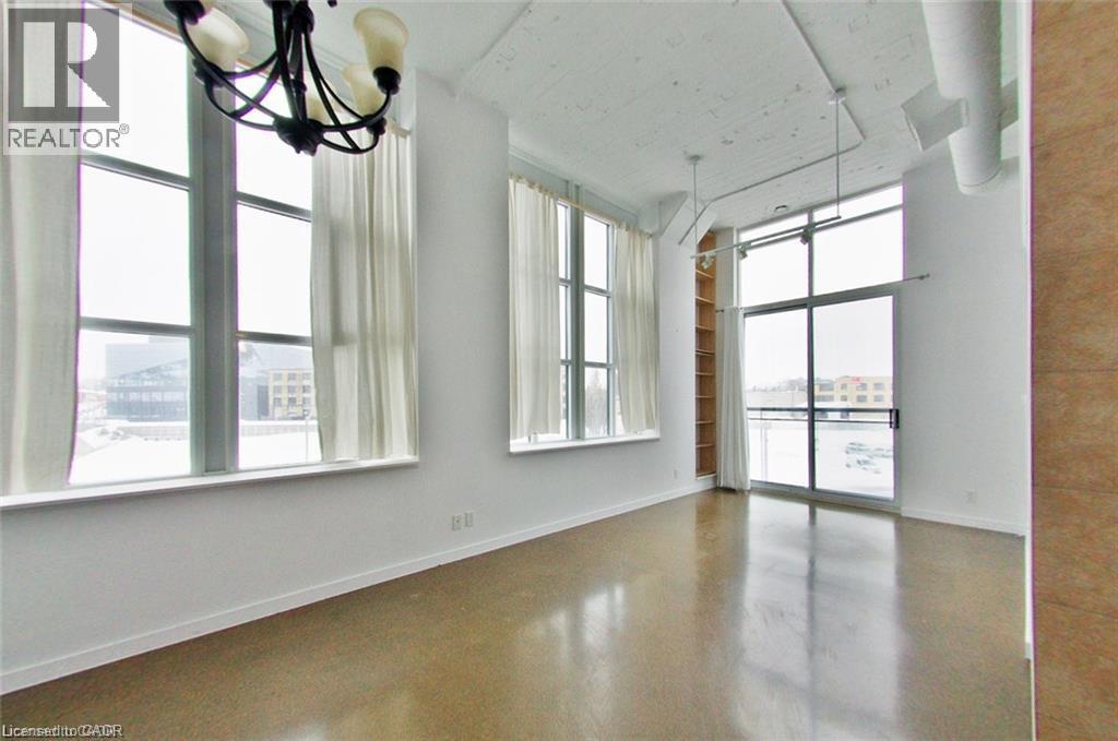 410 King Street W Unit# 328, Kitchener, Ontario  N2G 1C3 - Photo 6 - 40861214