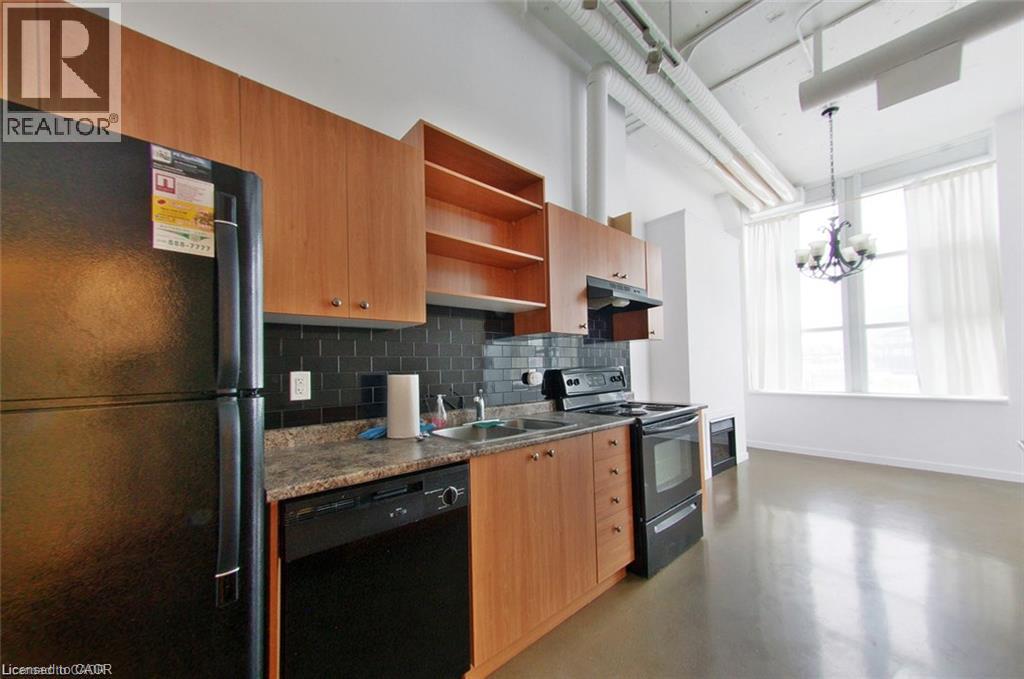 410 King Street W Unit# 328, Kitchener, Ontario  N2G 1C3 - Photo 15 - 40861214