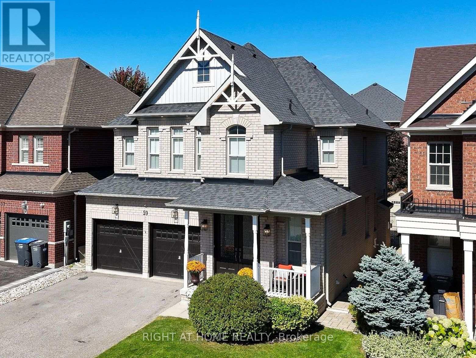59 PAISLEY GREEN AVENUE, Caledon, Ontario
