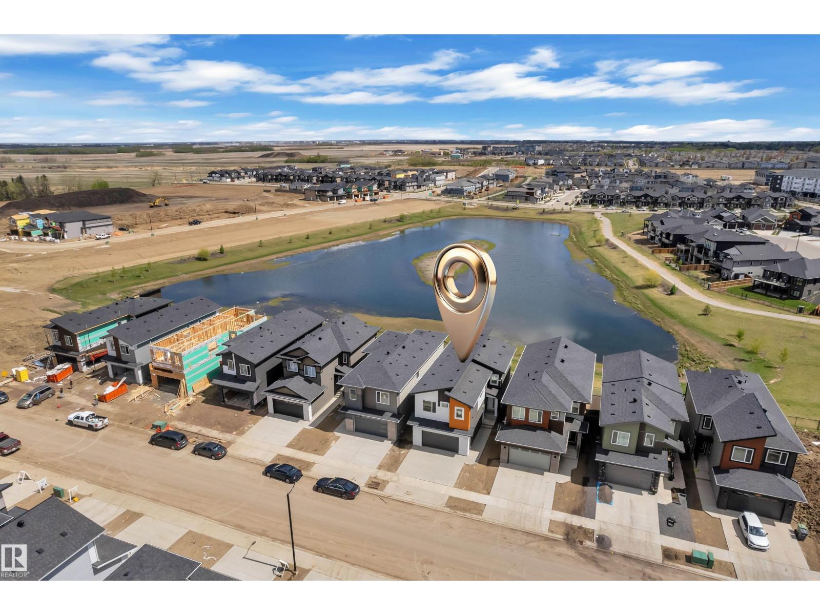 226 Linden Lo, Leduc, Alberta  T9E 1T2 - Photo 44 - E4507609