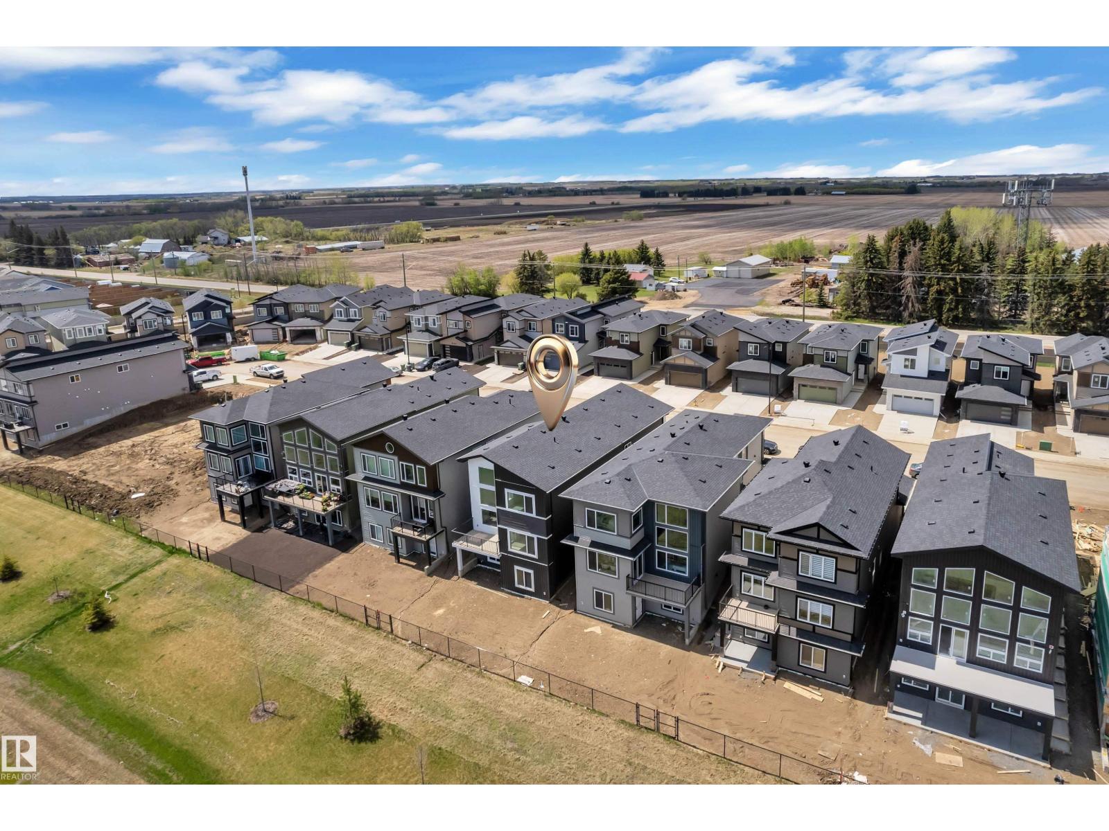 226 Linden Lo, Leduc, Alberta  T9E 1T2 - Photo 46 - E4507609