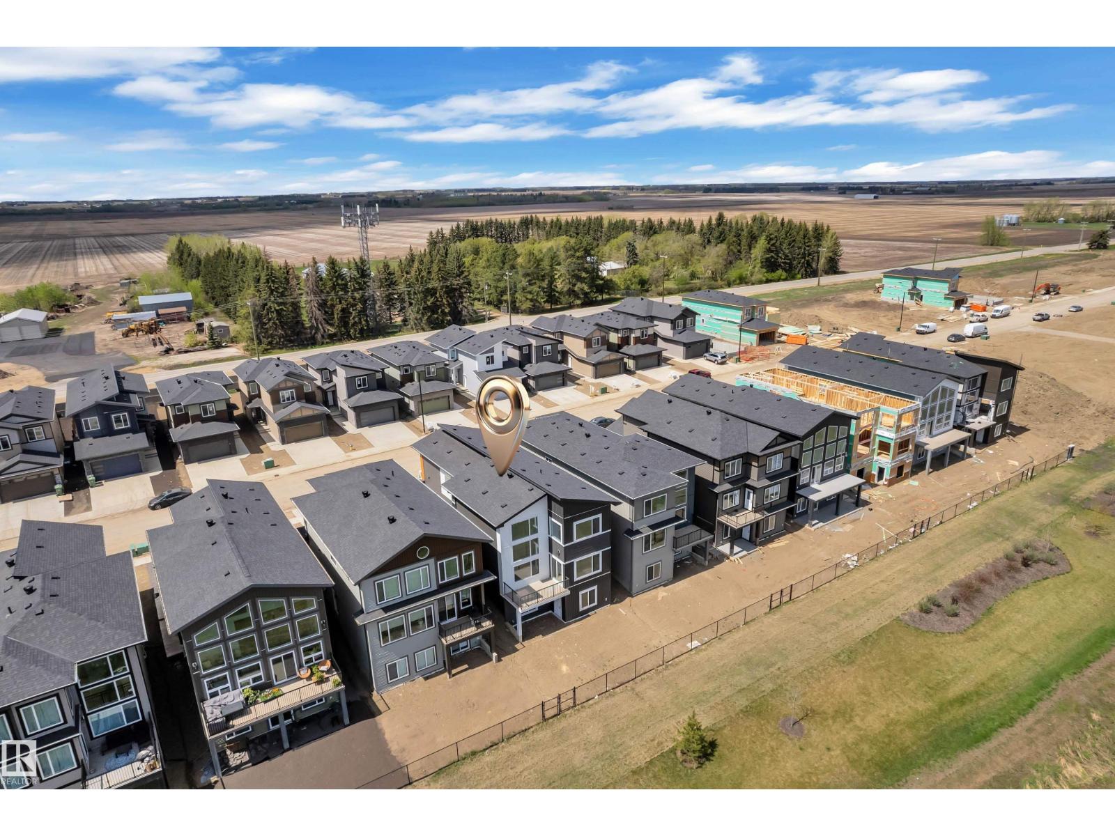 226 Linden Lo, Leduc, Alberta  T9E 1T2 - Photo 45 - E4507609