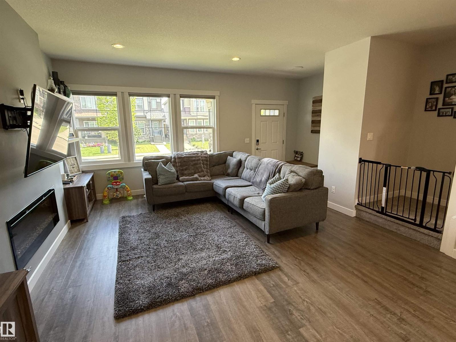 17468 77 St NW, Edmonton, Alberta  T5Z 0R4 - Photo 4 - E4507608