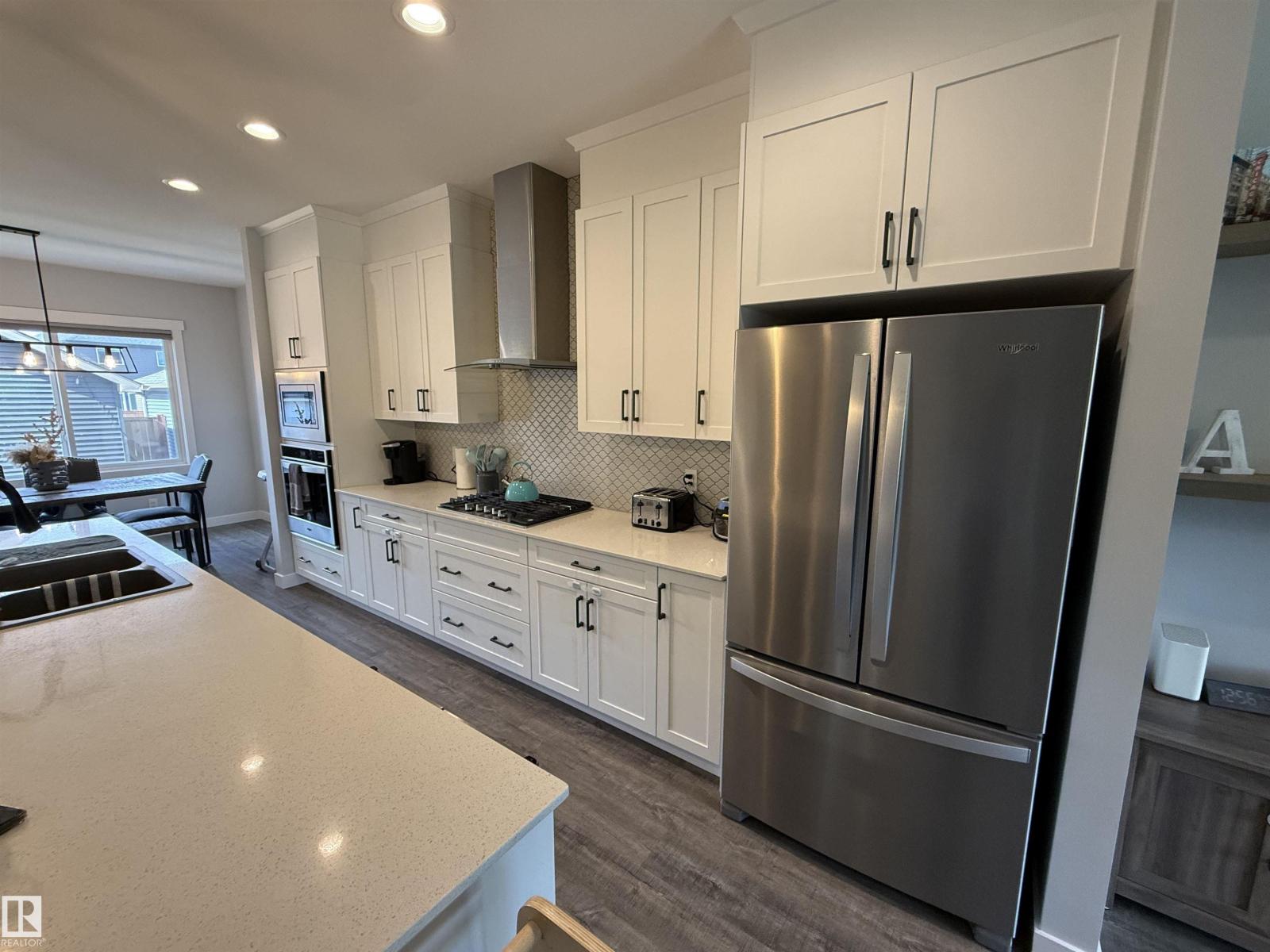 17468 77 St NW, Edmonton, Alberta  T5Z 0R4 - Photo 7 - E4507608