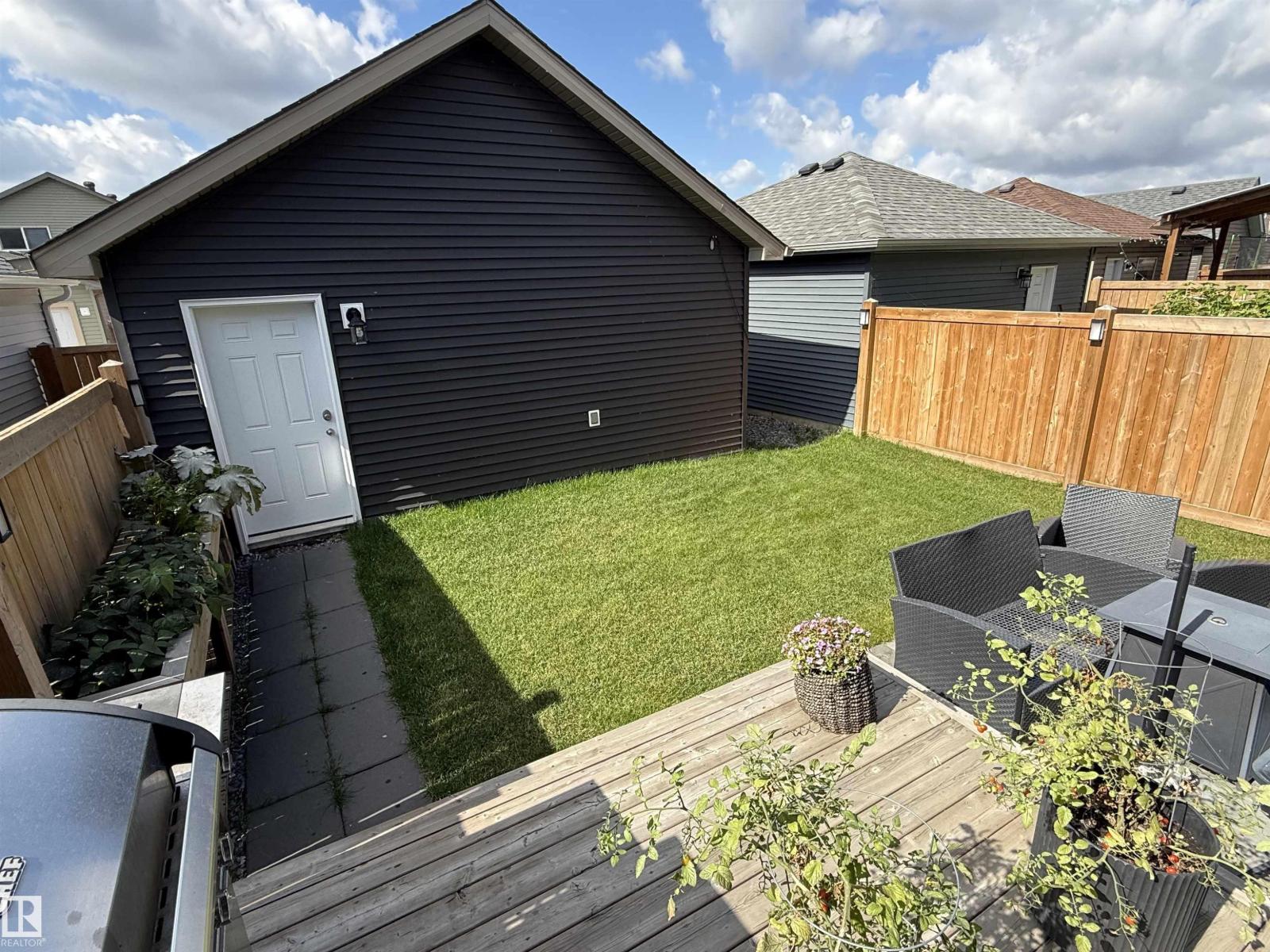 17468 77 St NW, Edmonton, Alberta  T5Z 0R4 - Photo 24 - E4507608