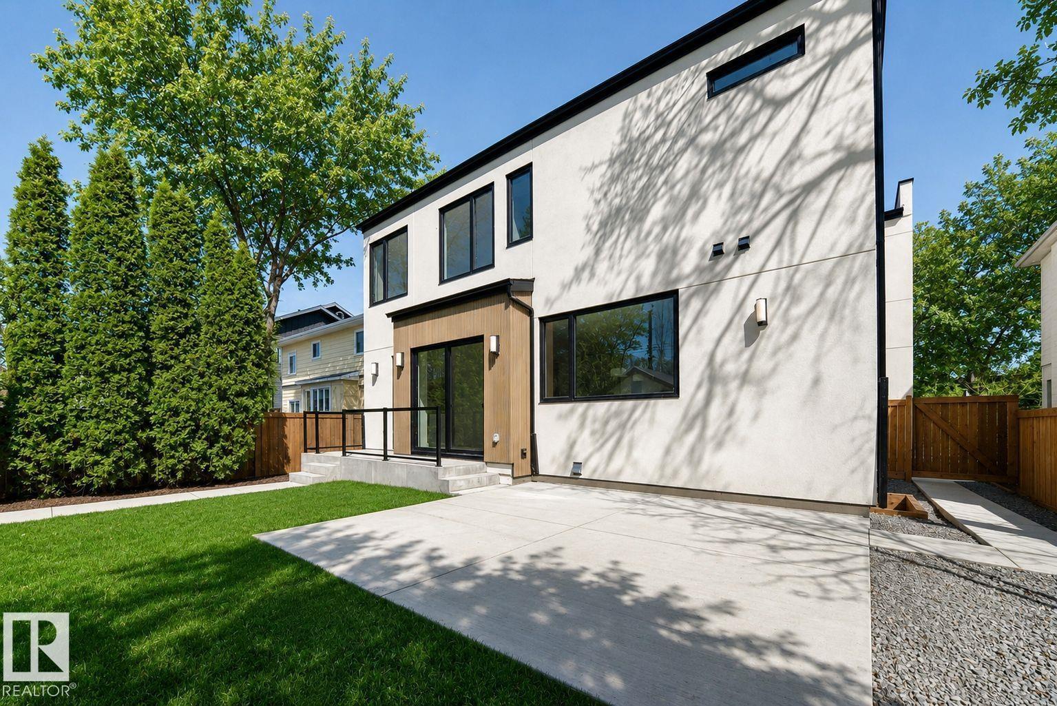 10514 134 St NW, Edmonton, Alberta  T5N 2B5 - Photo 41 - E4507611